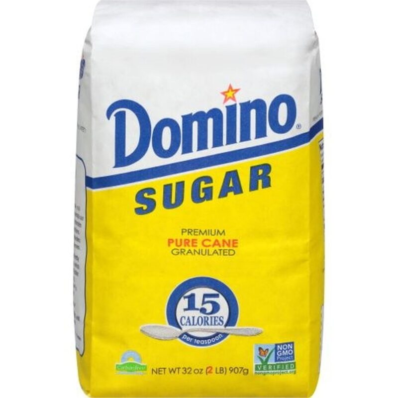 Domino Fine Granulated Sugar