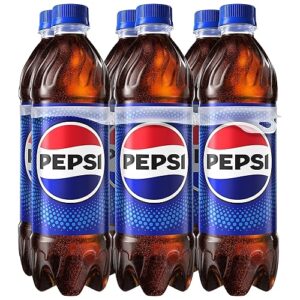 Pepsi