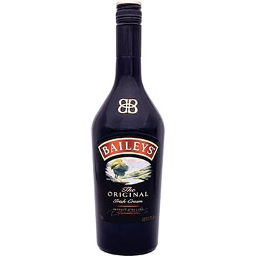 Baileys Original Irish Cream Liqueur