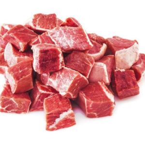 Boneless Frozen Beef