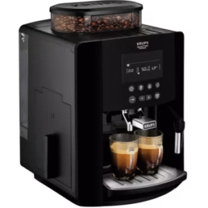 Krups EA817040 Arabica Digital Bean to Cup Coffee Machine