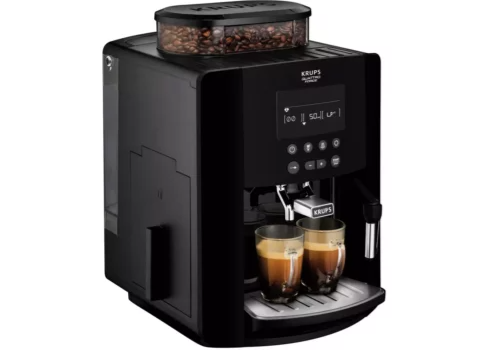 Krups EA817040 Arabica Digital Bean to Cup Coffee Machine