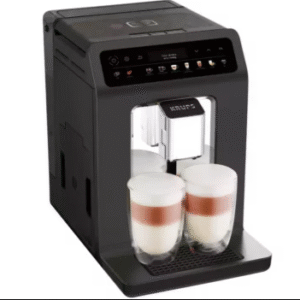 Krups EA895N40 Evidence One Bean to Cup Coffee Machine