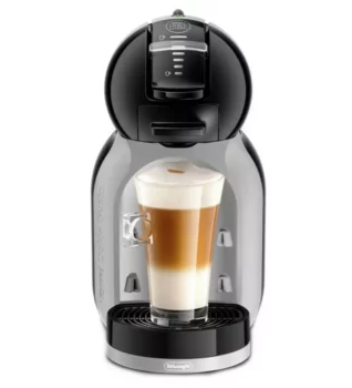 Nescafe Dolce Gusto De’Longhi Mini Me Pod Coffee Machine
