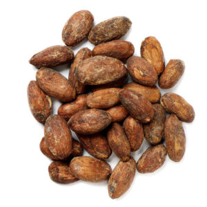Cacao Beans Whole