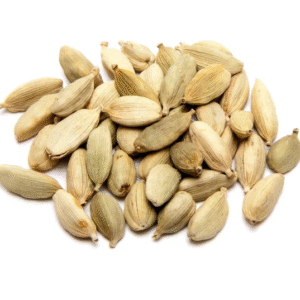 Cardamom seeds