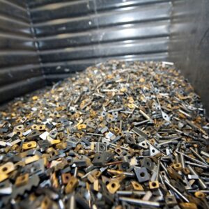 Carbide Scrap