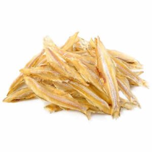 Dried Stock Fish