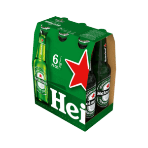 Heineken