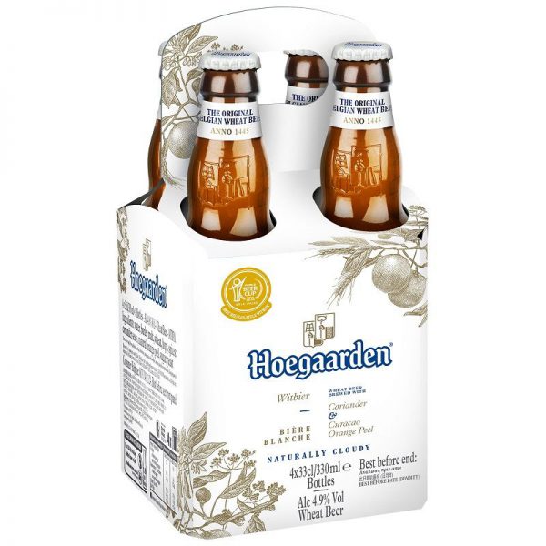 Hoegaarden