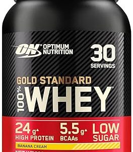 Optimum Nutrition Gold Standard