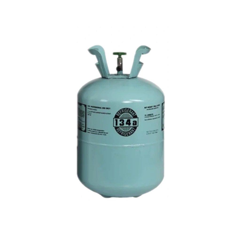 Refrigerant-Gas4