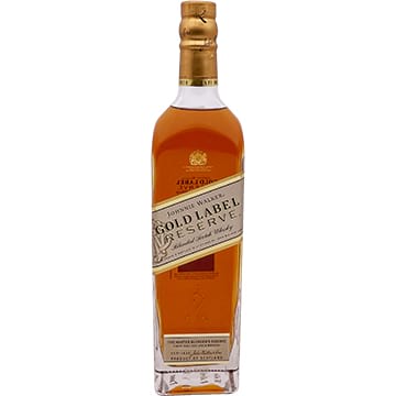 Johnnie Walker Gold Label Reserve