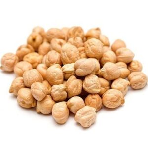 Chickpeas