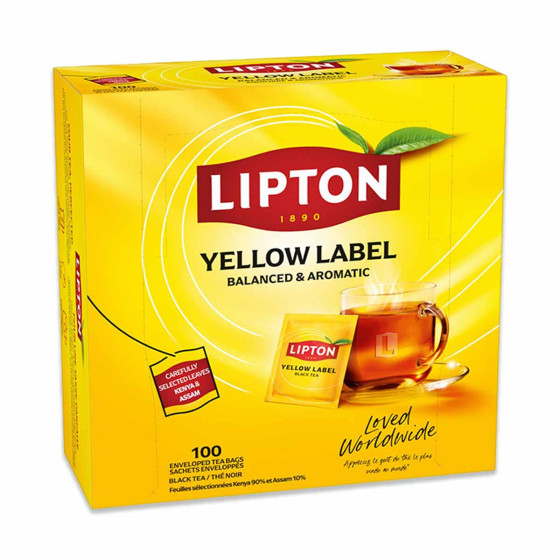 Lipton Tea